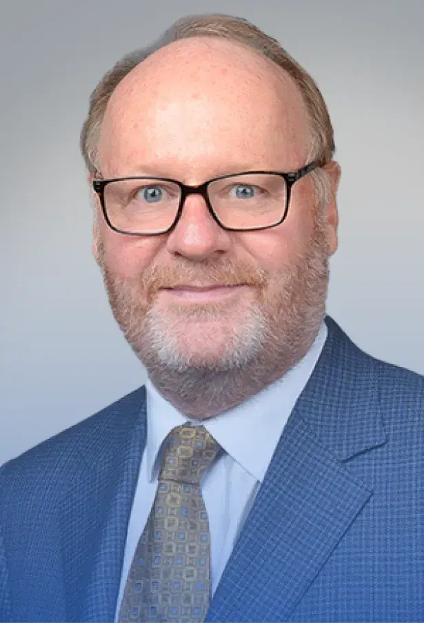 John Waldie