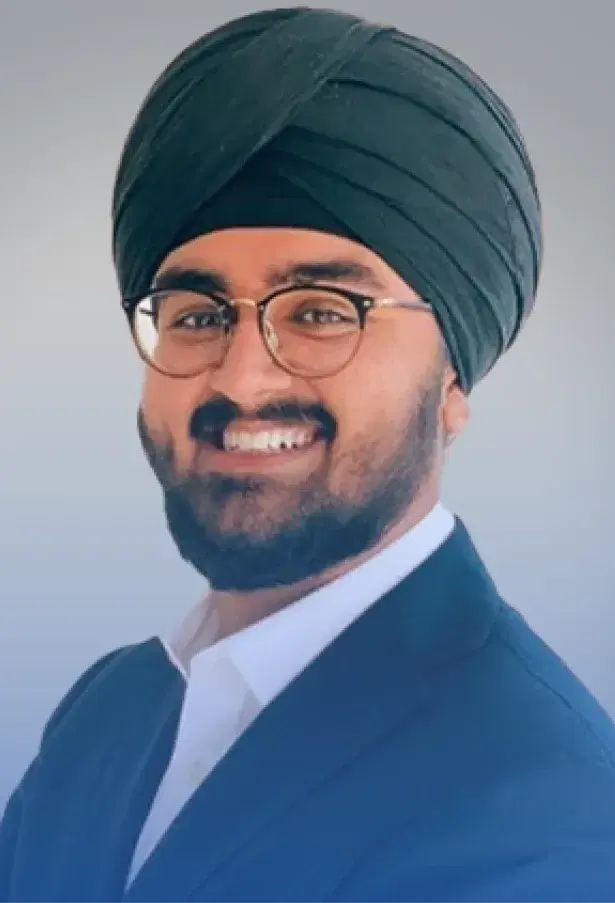 5 Omeet Singh