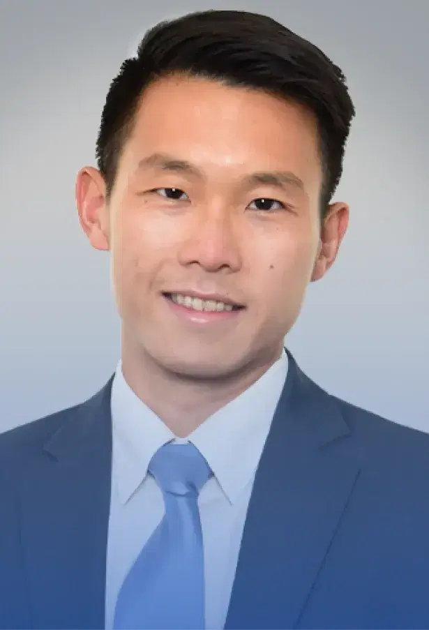 1 Justin Chan